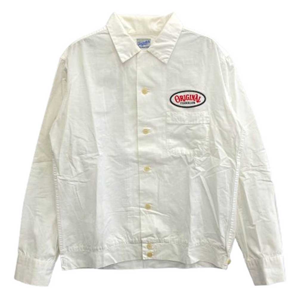 楽天市場】テンダーロイン ボーリングシャツの通販