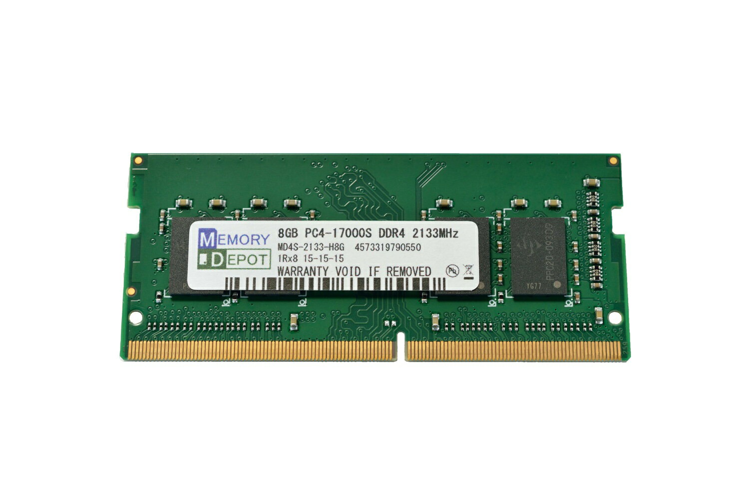 楽天市場】transcend ddr4 2133 pc4－17000 so－dimm 8gbの通販