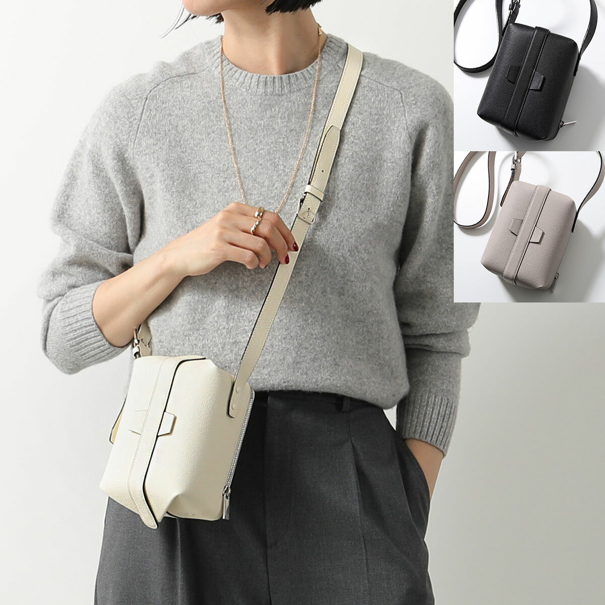 ② ホンダ NSX 限定 ヴァレクストア Valextra 鞄 希少 レア 楽天市場