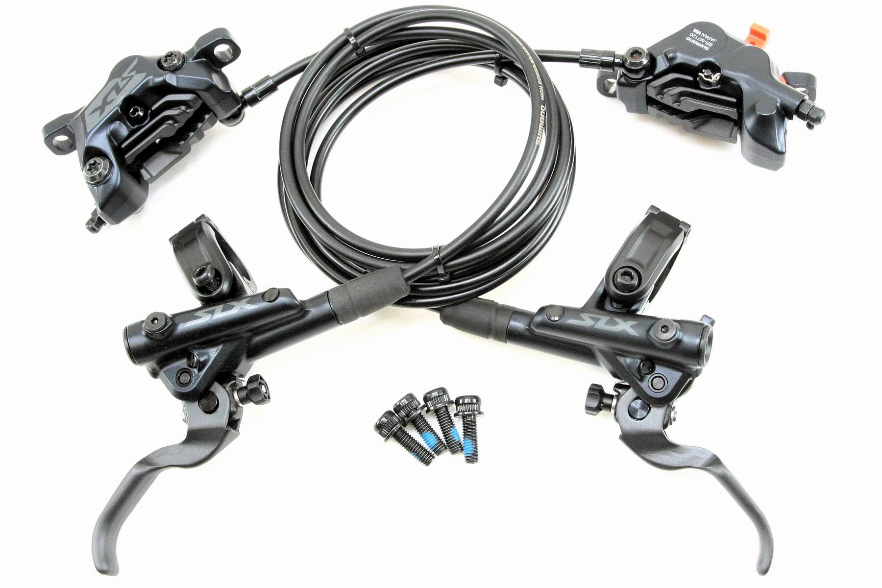 楽天市場】シマノ slx ブレーキ セットの通販
