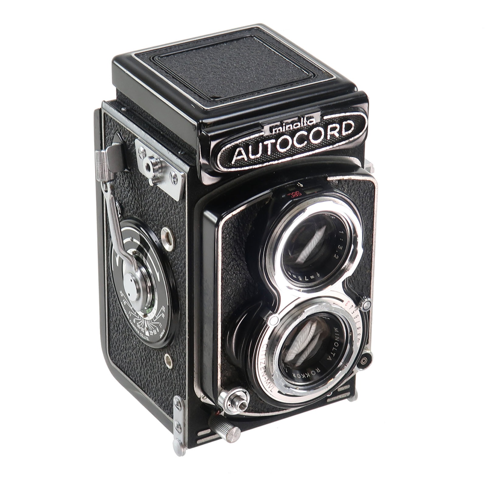 楽天市場】フィルム二眼レフカメラ（フィルムカメラ｜カメラ・ビデオ