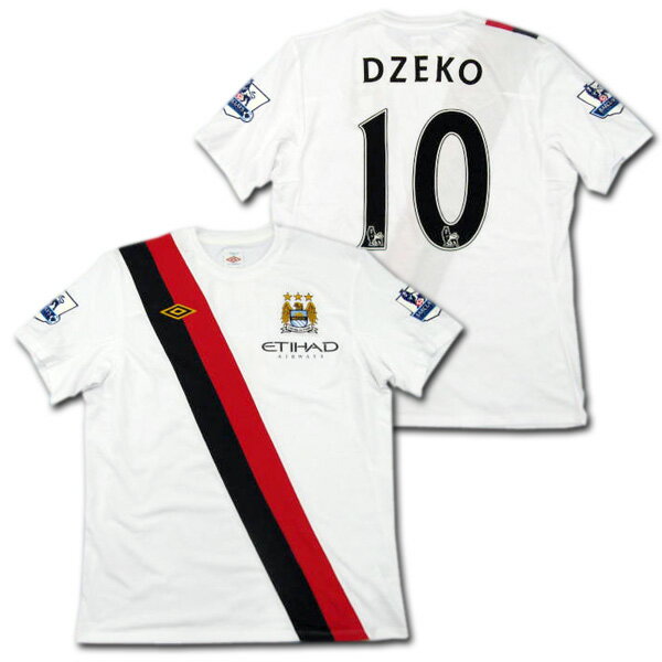 楽天市場】マンチェスターシティ ユニフォーム（ブランドアンブロ）の通販