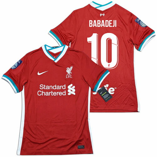 楽天市場】リバプール ユニフォーム 20－21の通販