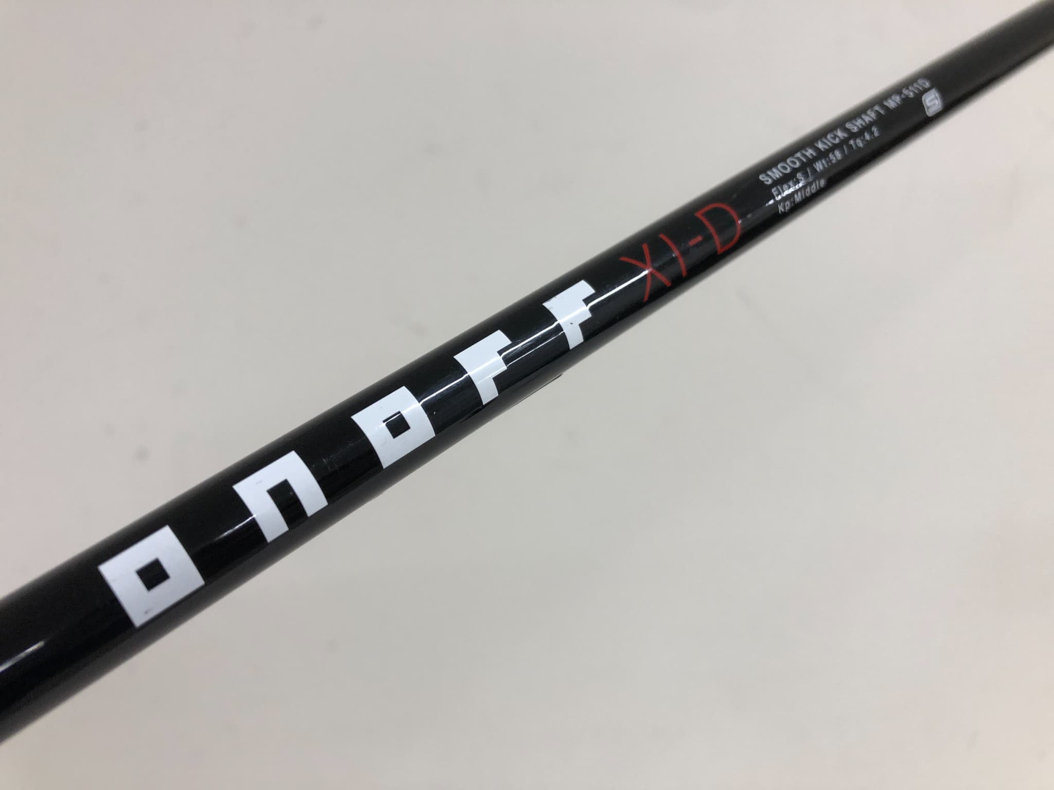 楽天市場】オノフ ラボ スペック シャフトの通販