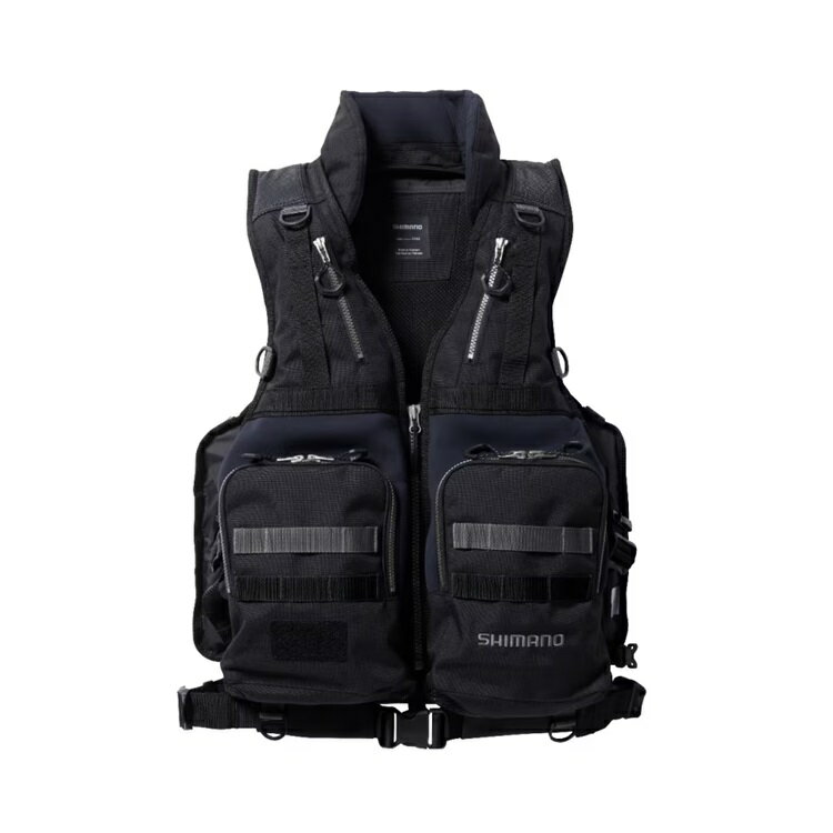 楽天市場】シマノ ライフジャケット（種類（ライフジャケット）ベスト