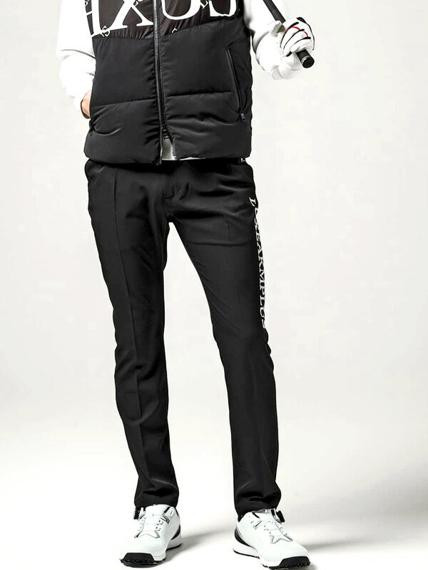 LUXEAKMPLUS リュクスエイケイエムプラス ゴルフ ウェア メンズ