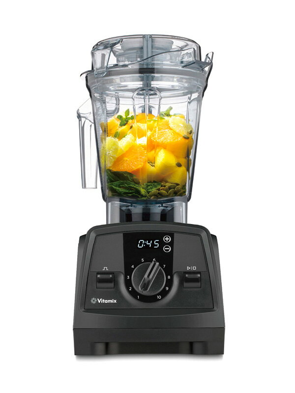Vitamix バイタミックス V1200i ミキサー 氷も砕ける スムージー 洗い