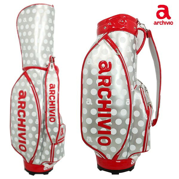 楽天市場】アルチビオ（キャディバッグ｜バッグ・ケース）：ゴルフ