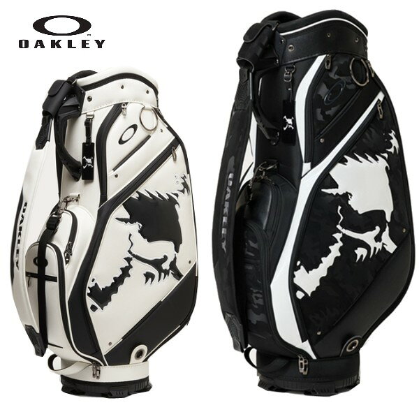 楽天市場】スカル（キャディバッグ｜バッグ・ケース）：ゴルフ