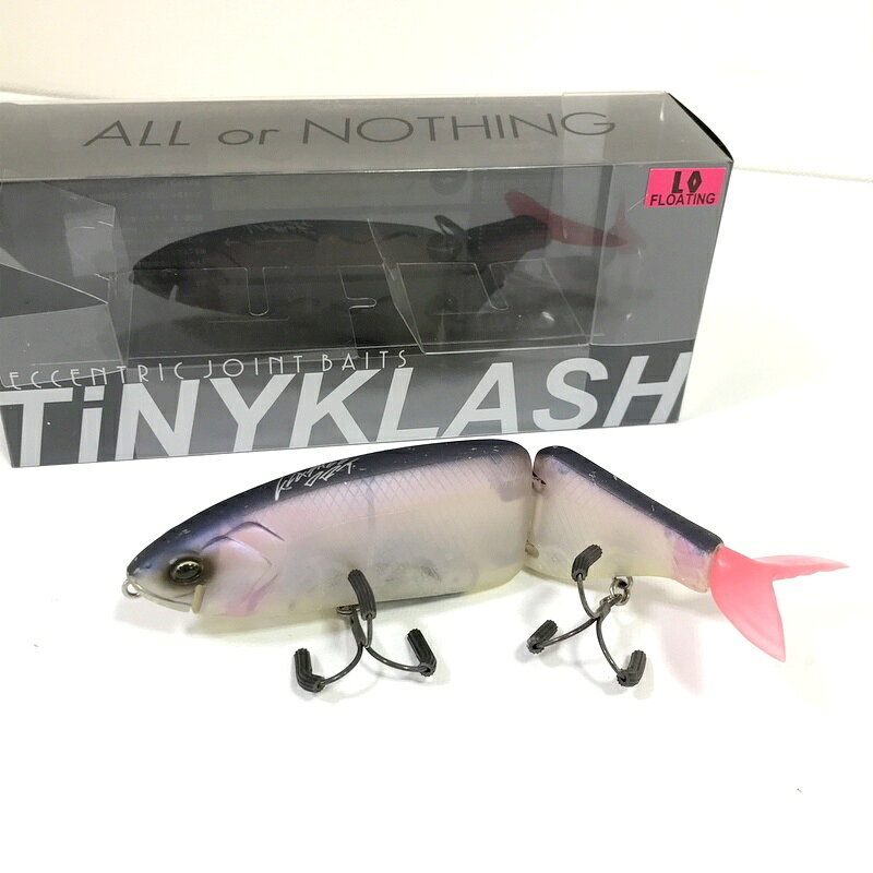 楽天市場】タイニークラッシュ テールの通販