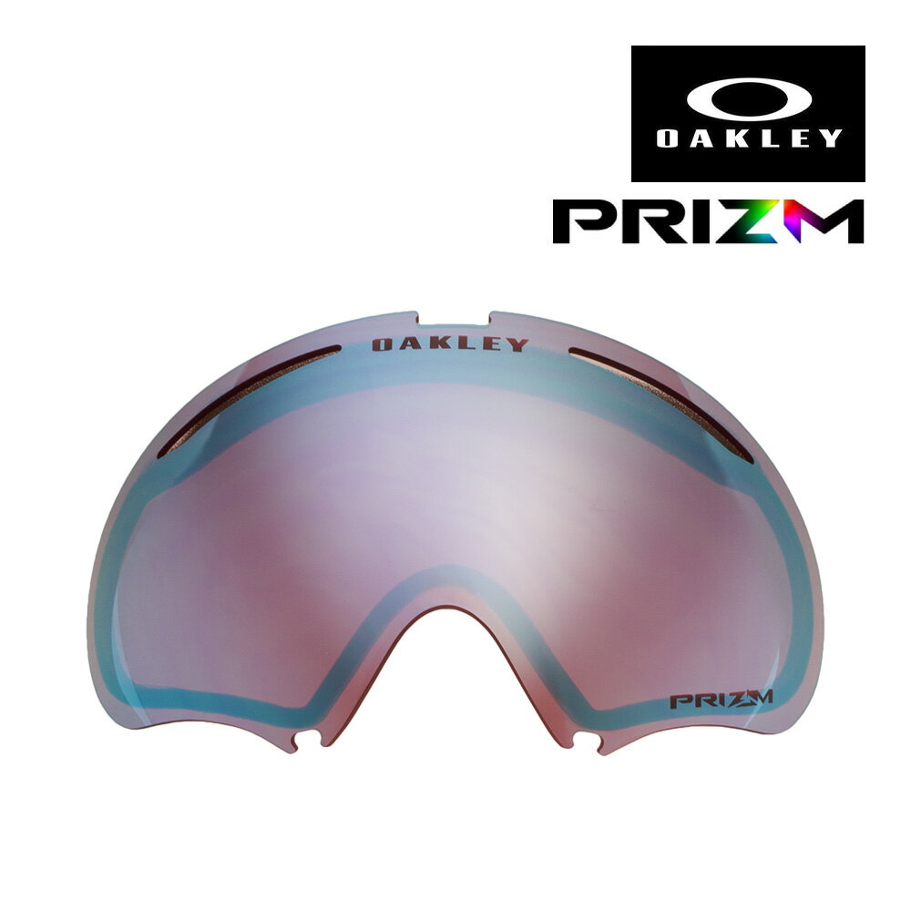 楽天市場】oakley prizm a frame 2．0の通販