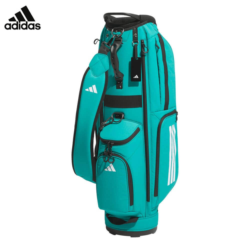 楽天市場】アディダス（口径サイズ（キャディバッグ）8型）（キャディ