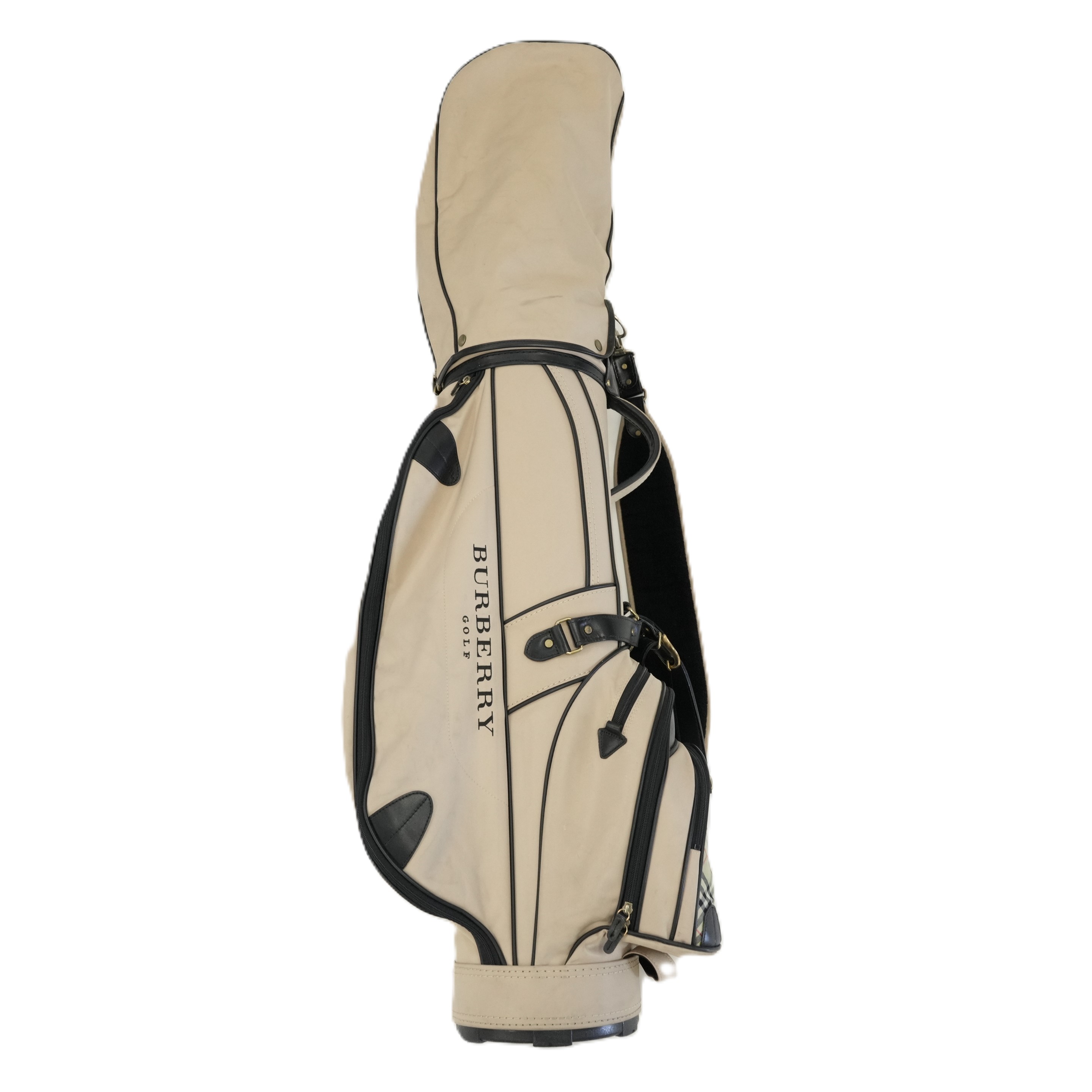 楽天市場】バーバリー ゴルフの通販