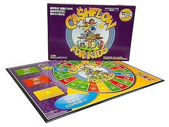 楽天市場】キャッシュフローゲーム 日本語版の通販