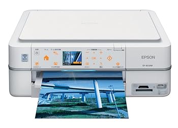 楽天市場】epson ep-806aw 中古の通販