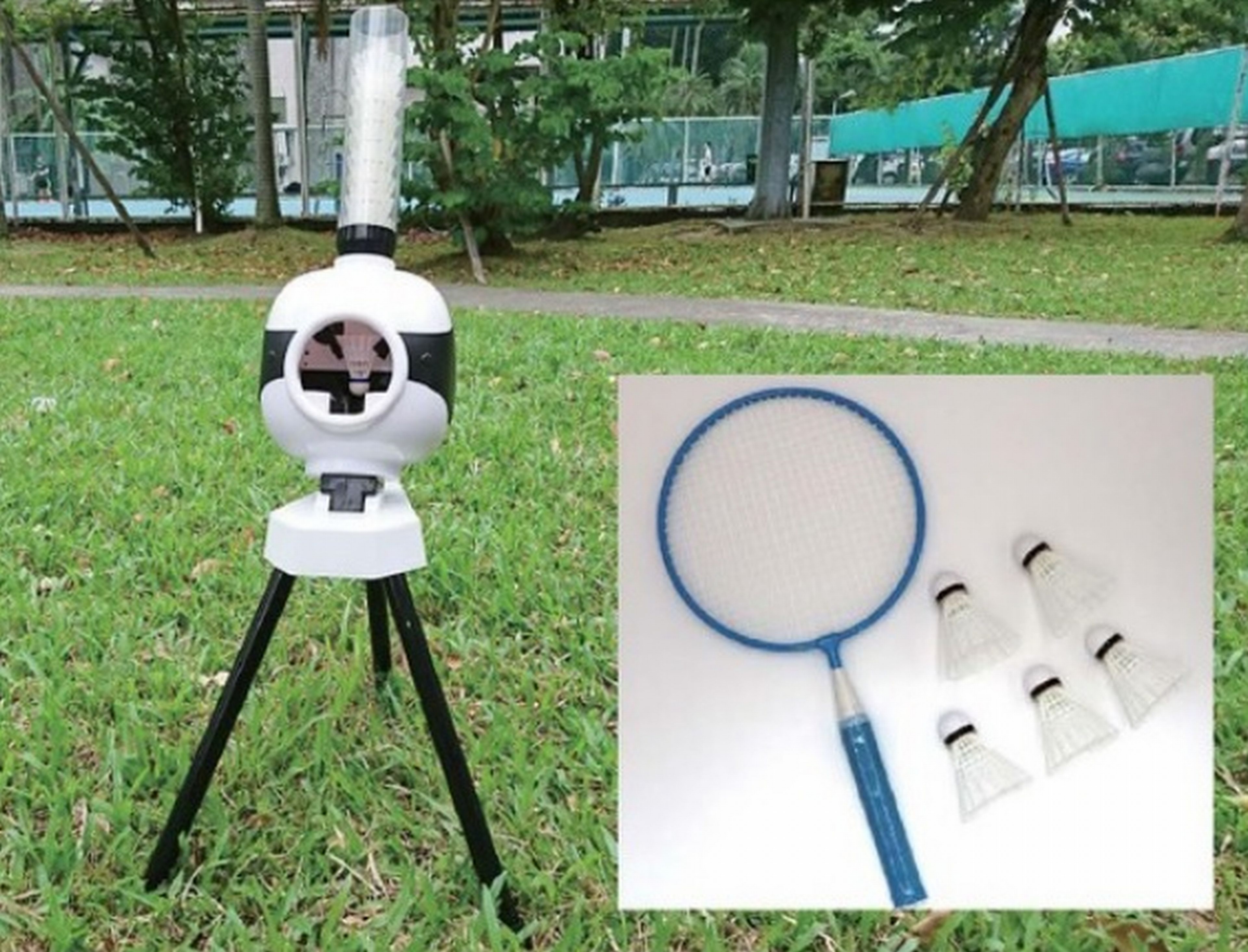 楽天市場】バドミントン ノック 用 シャトル（バドミントン｜スポーツ