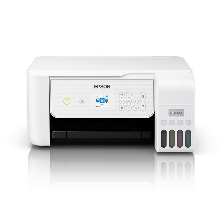 楽天市場】エプソン プリンター複合機（機能（プリンタ）スキャナ