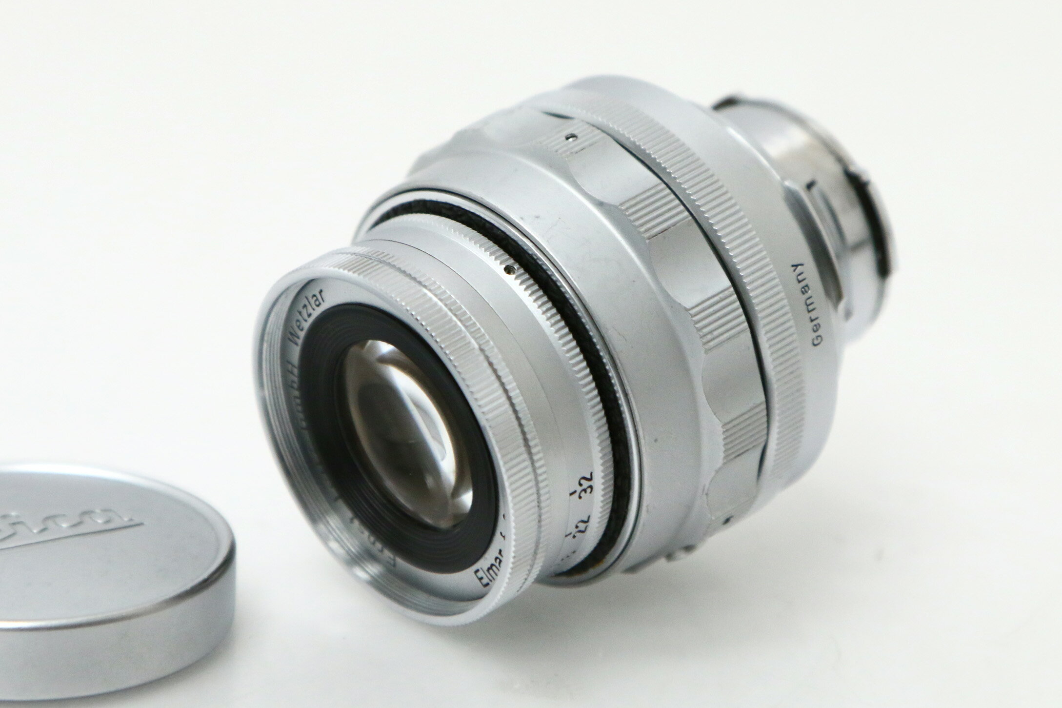 ライカ M 9cm f4沈胴式レンズ 【公式通販】