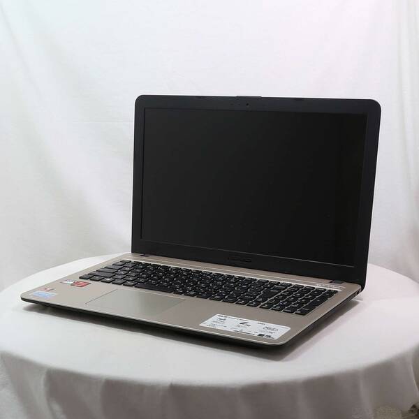 楽天市場】asus vivobook x540l（パソコン｜パソコン・周辺機器）の通販