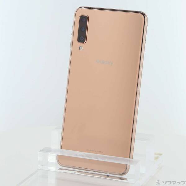 楽天市場】galaxy a7（スマートフォン本体｜スマートフォン