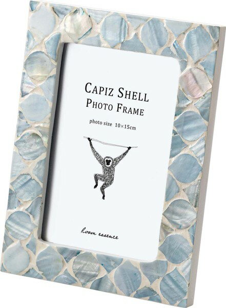 楽天市場】フォトフレーム a4 貝の通販