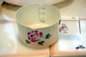 楽天市場】マニーローズ ホーロー キャニスターの通販