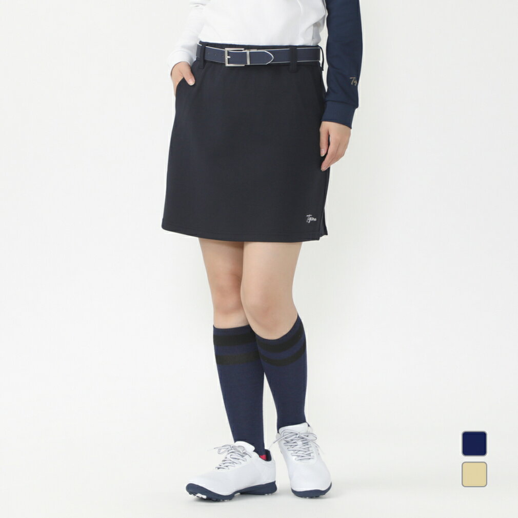 楽天市場】ティゴラ ゴルフ スカートの通販