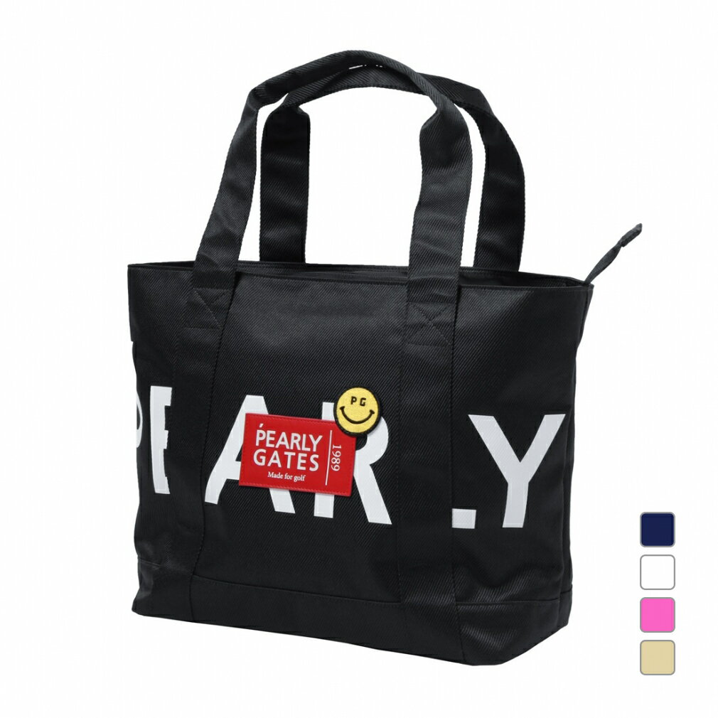 楽天市場】パーリーゲイツ（ボストンバッグ｜バッグ・ケース）：ゴルフ