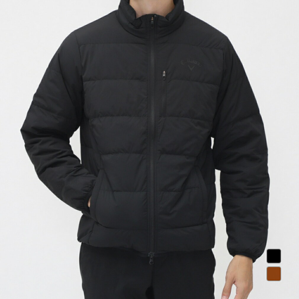 楽天市場】キャロウェイ ダウン（ブランドキャロウェイ）（スポーツ