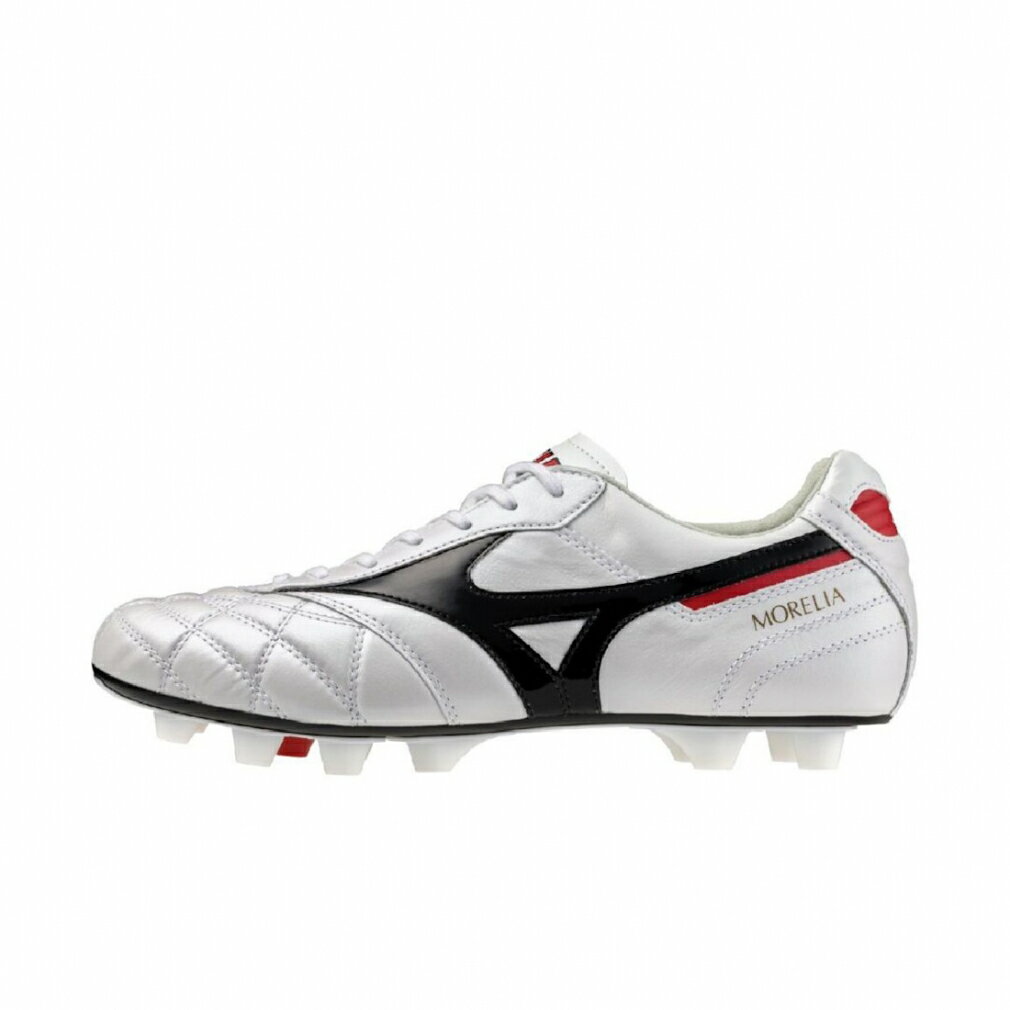 新品未使用】MIZUNO MORELIA Ⅱ JAPAN 2025年モデル④ モレリアII