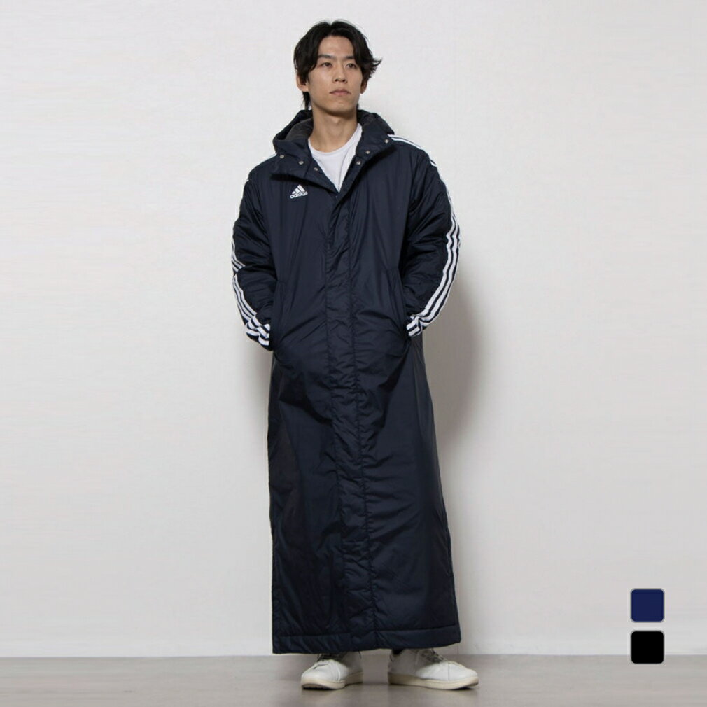 楽天市場】アディダス 日本代表 ベンチコートの通販