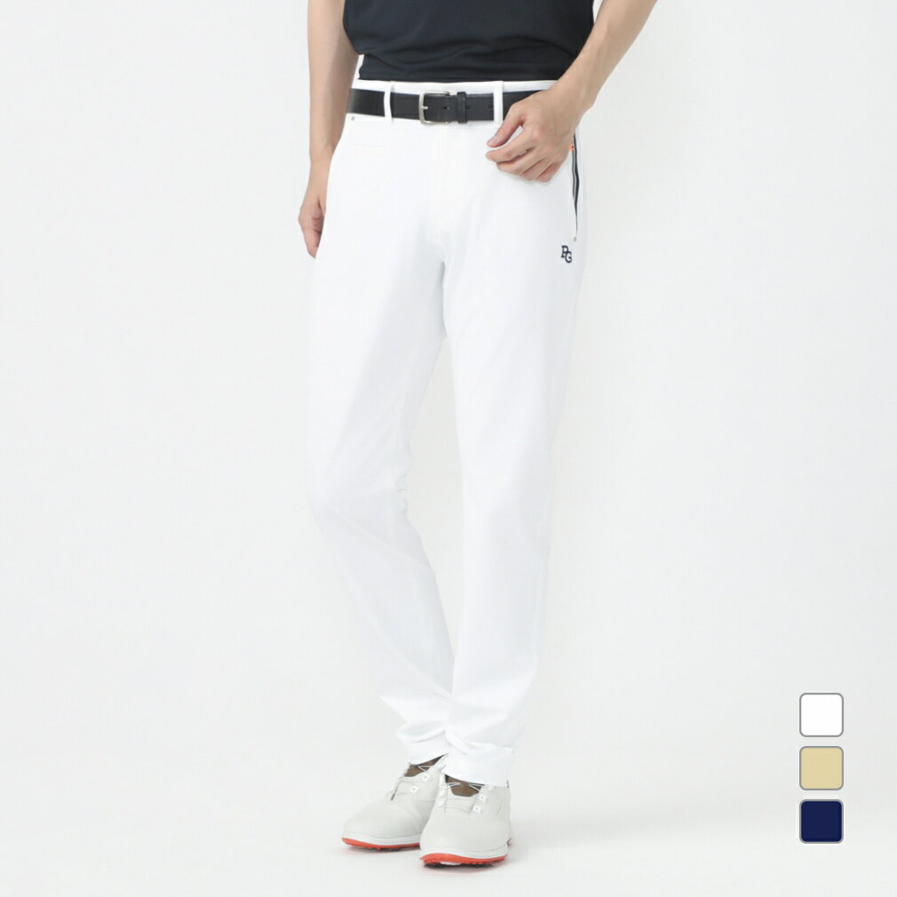 楽天市場】パーリーゲイツ（カラーベージュ）（メンズウェア｜ウェア