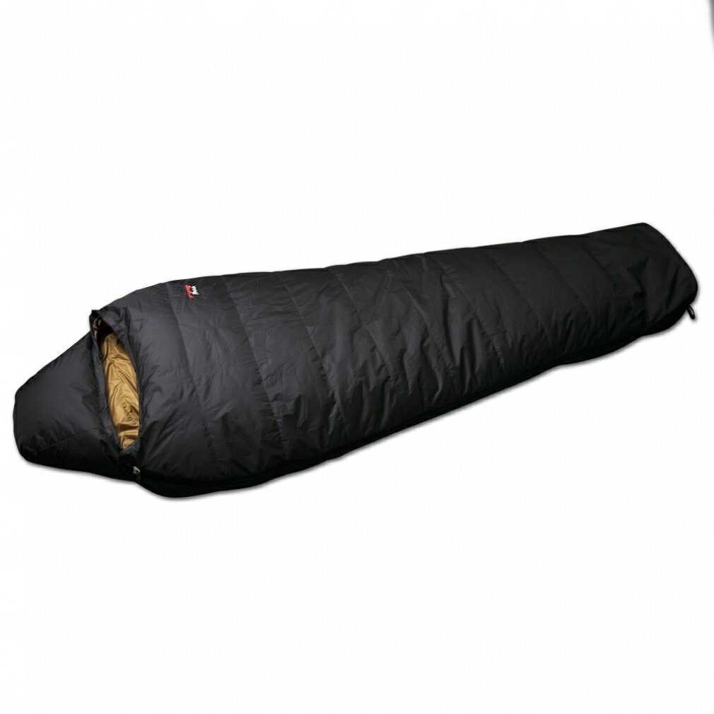 楽天市場】nanga(ナンガ) [山渓×nanga]オーロラ900dxオールブラックall