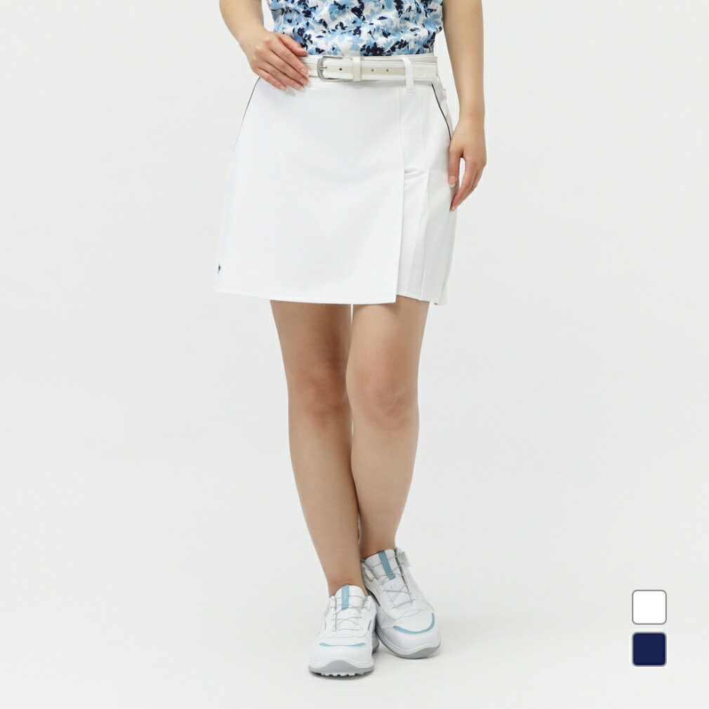 楽天市場】ティゴラ ゴルフ スカートの通販