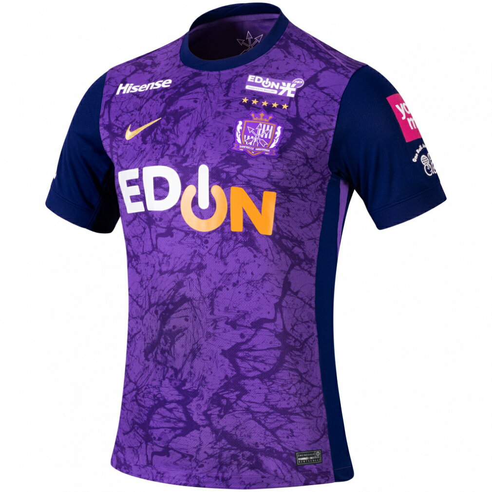 楽天市場】サンフレッチェ ジャージ（サッカー・フットサル｜スポーツ