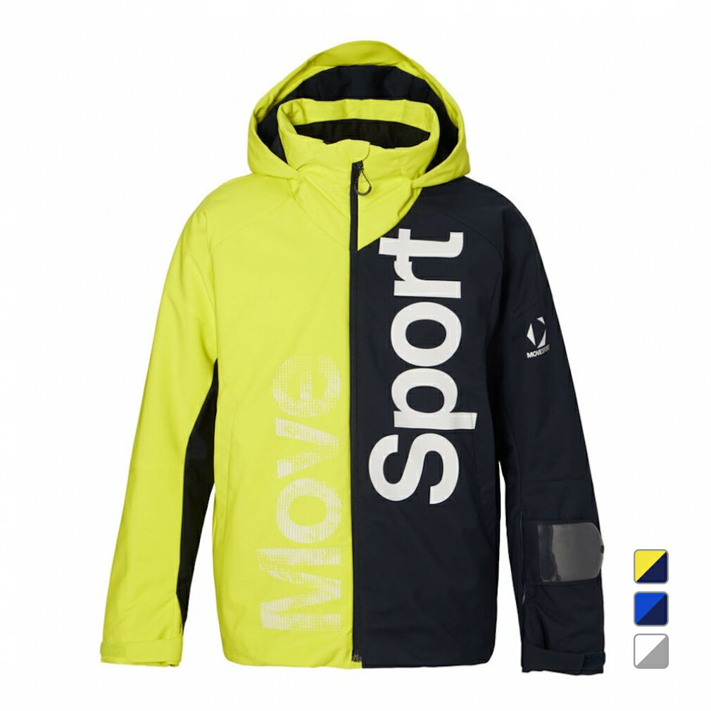 楽天市場】デサント MOVE SPORT（ジャケット｜メンズウェア）：スキー