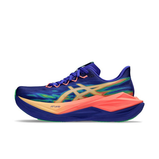 楽天市場】asics superblast 2（性別メンズ）（スポーツ・アウトドア