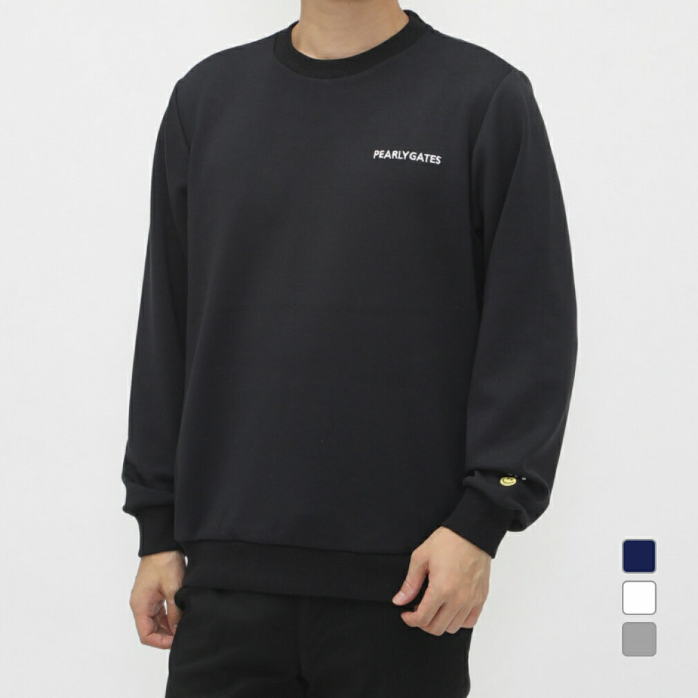 楽天市場】パーリーゲイツ メンズ スウェットの通販