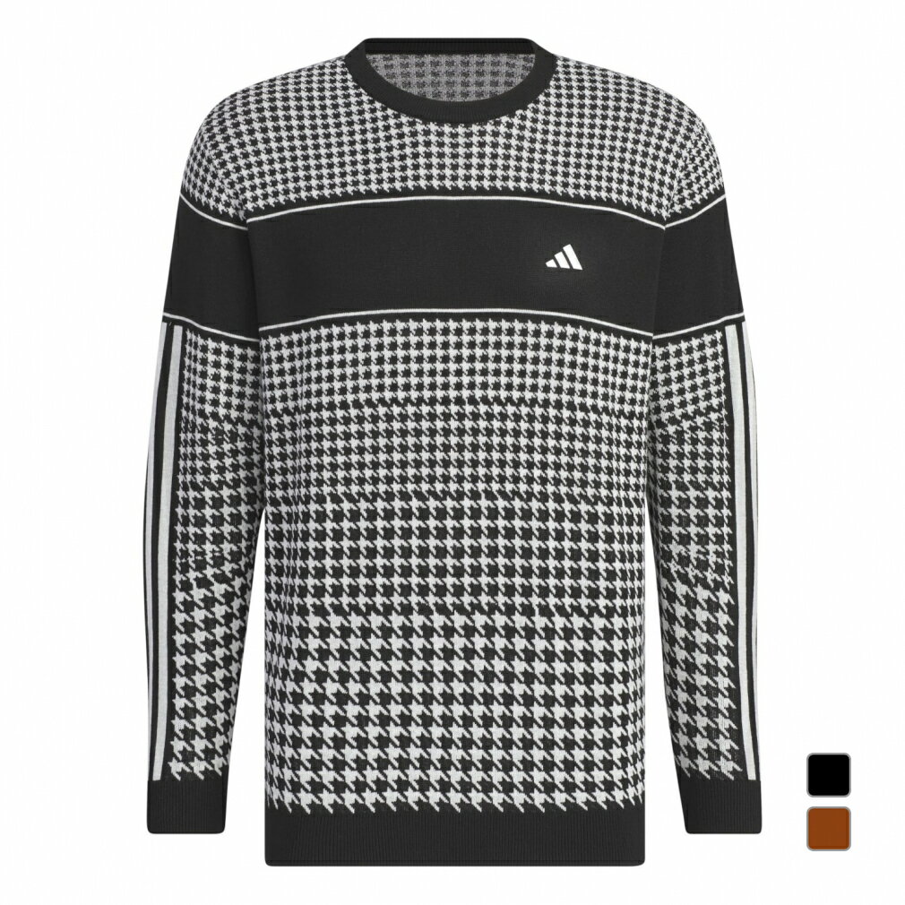 楽天市場】アディダス 千鳥格子（ウェア｜ゴルフ）：スポーツ