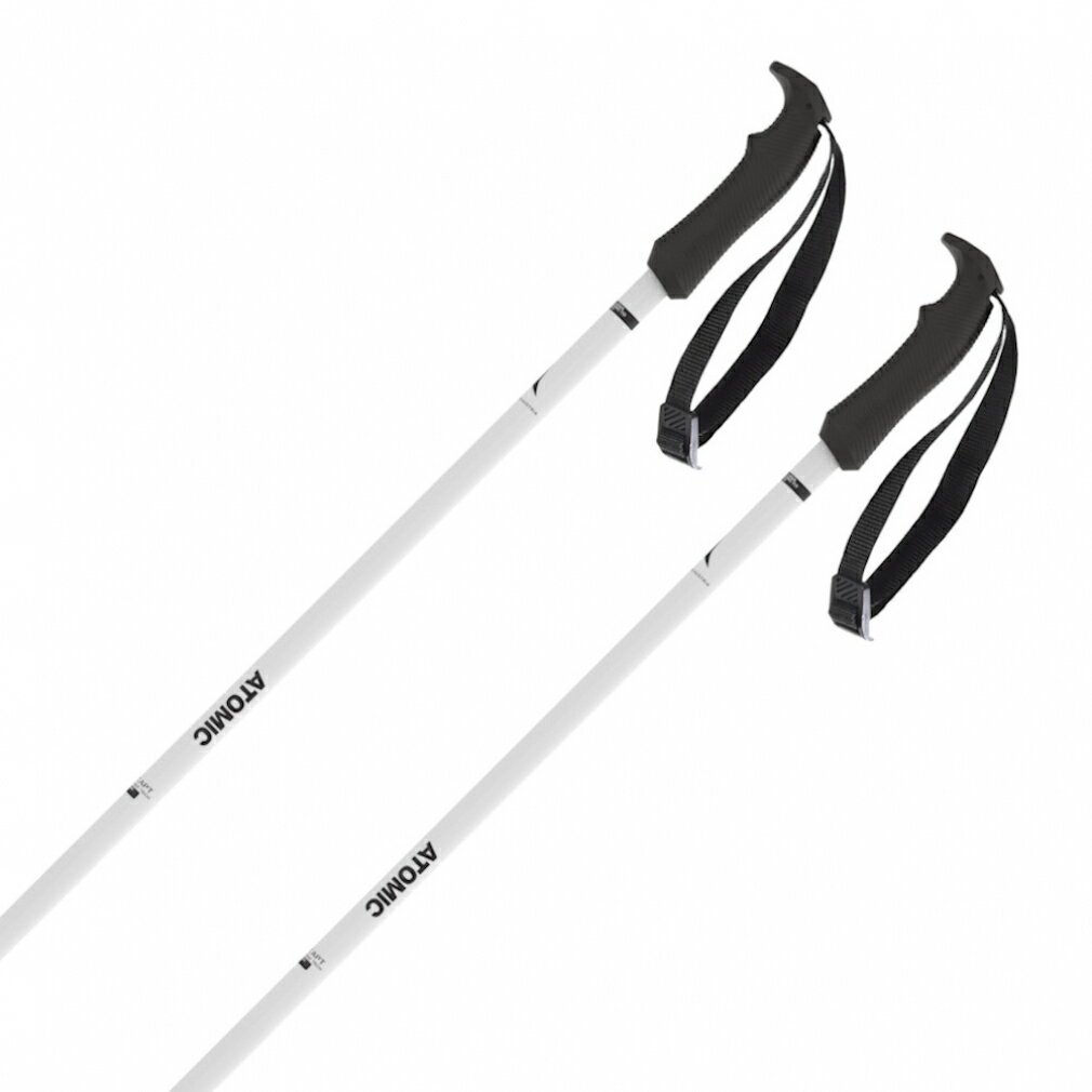 Atomic Performer スキーとLEKI ストック 162 バック付 楽天市場】LEKI