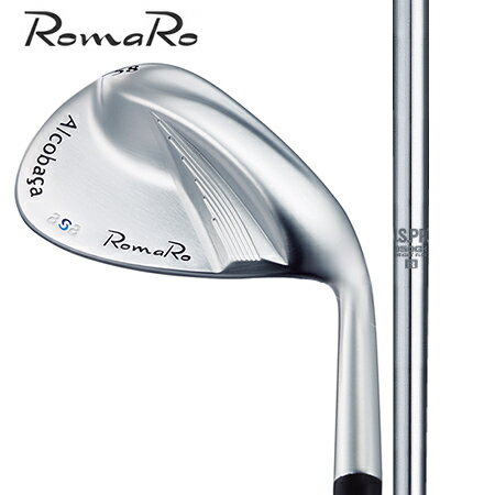 楽天市場】RomaRo ロマロ（ウェッジ｜メンズクラブ）：クラブ<ゴルフ