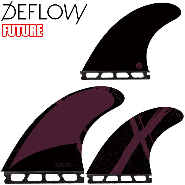 楽天市場】deflow フィンの通販