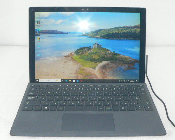 楽天市場】microsoft 1724 surface pro 4の通販