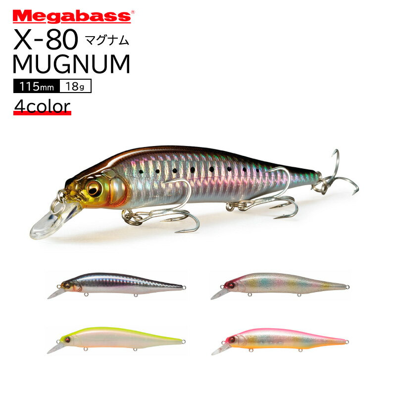 楽天市場】x80マグナム チャートの通販