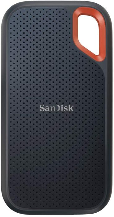 楽天市場】sandisk extreme ポータブルssd 2tbの通販
