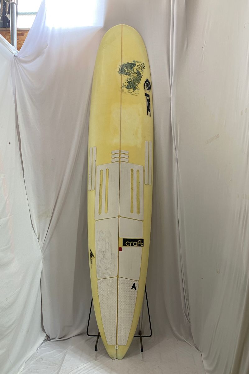 楽天市場】ロングボード 9'0の通販