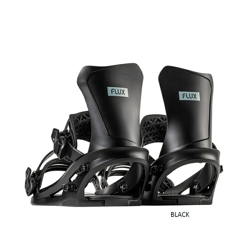 楽天市場】FLUX DS30（ビンディング｜スノーボード用品）：ウィンター