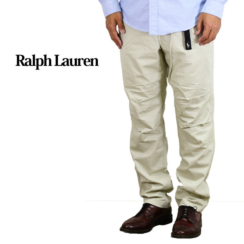 楽天市場】プリーツ パンツ（ブランドラルフローレン）（メンズ