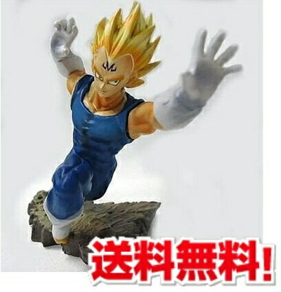 楽天市場】ドラゴンボール 組立式アクションポーズフィギュア（ホビー