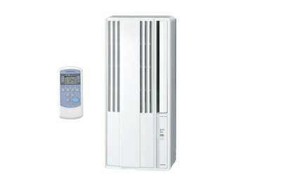 楽天市場】窓用エアコン コロナ cw-fの通販